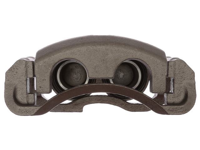 Raybestos Brakes Disc Brake Caliper P/N:RC10946QS Fits: Chevrolet Blazer 05-98, Chevrolet S10 04-98, GMC Jimmy 05-98, GMC Sonoma 04-98, Isuzu Hombre 00-98, Oldsmobile Bravada 01-98 - Image 1