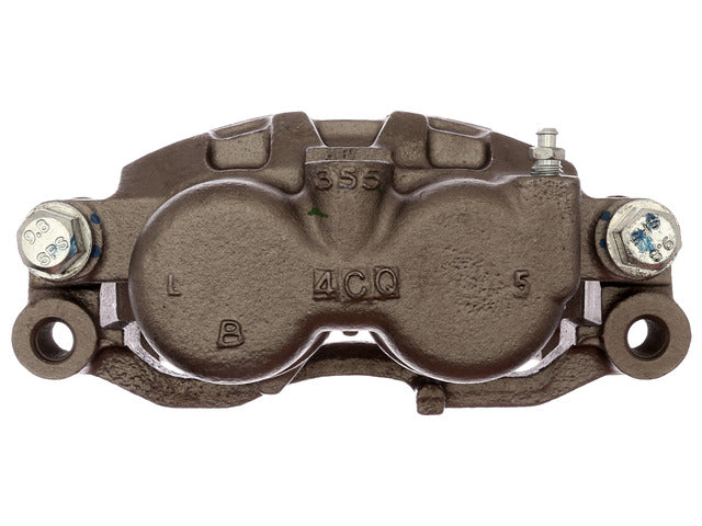 Raybestos Brakes Disc Brake Caliper P/N:RC10946QS Fits: Chevrolet Blazer 05-98, Chevrolet S10 04-98, GMC Jimmy 05-98, GMC Sonoma 04-98, Isuzu Hombre 00-98, Oldsmobile Bravada 01-98 - Image 3