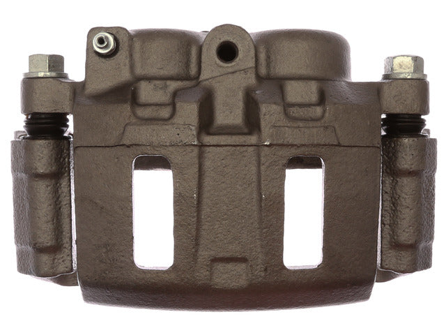 Raybestos Brakes Disc Brake Caliper P/N:RC10946QS Fits: Chevrolet Blazer 05-98, Chevrolet S10 04-98, GMC Jimmy 05-98, GMC Sonoma 04-98, Isuzu Hombre 00-98, Oldsmobile Bravada 01-98 - Image 4