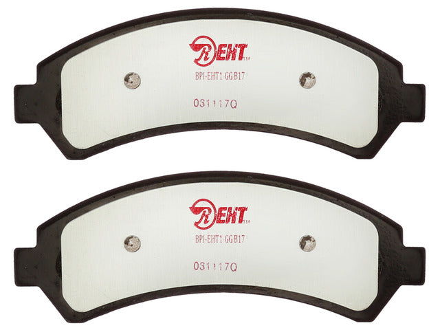 Raybestos Brakes Disc Brake Caliper P/N:RC10946QS Fits: Chevrolet Blazer 05-98, Chevrolet S10 04-98, GMC Jimmy 05-98, GMC Sonoma 04-98, Isuzu Hombre 00-98, Oldsmobile Bravada 01-98 - Image 5