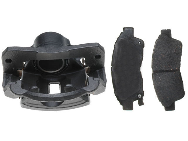Raybestos Brakes Disc Brake Caliper P/N:RC10950QS Fits: Toyota Camry 00-97 - Image 1