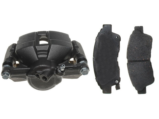 Raybestos Brakes Disc Brake Caliper P/N:RC10950QS Fits: Toyota Camry 00-97 - Image 2