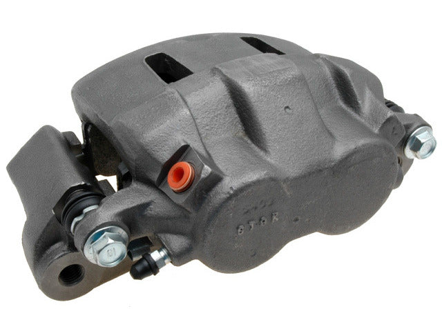Raybestos Brakes Disc Brake Caliper P/N:RC10959 Fits: Ford Excursion 05-00, Ford F-250 Super Duty 04-99, Ford F-350 Super Duty 04-99 - Image 3
