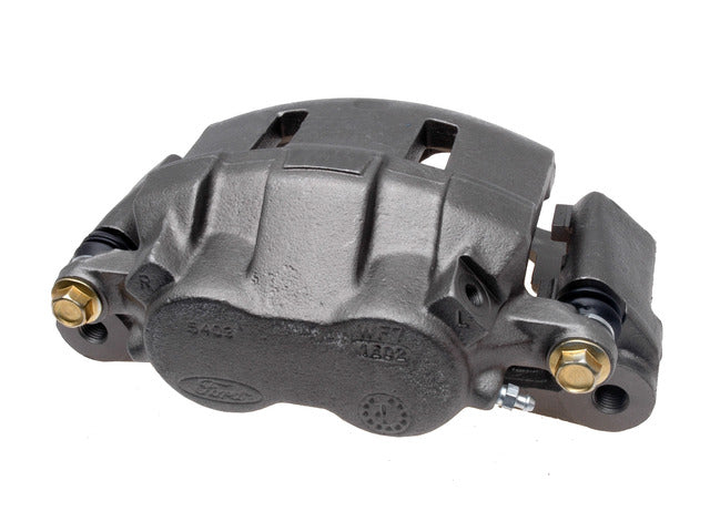 Raybestos Brakes Disc Brake Caliper P/N:RC10960CS Fits: Ford Excursion 05-00, Ford F-250 Super Duty 04-99, Ford F-350 Super Duty 04-99 - Image 2