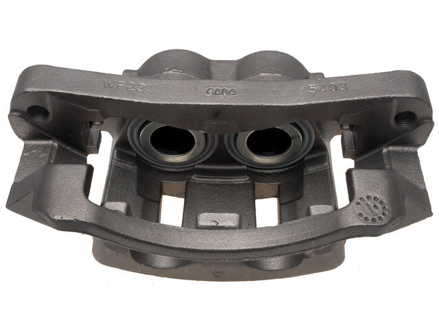 Raybestos Brakes Disc Brake Caliper P/N:RC10960C Fits: Ford Excursion 05-00, Ford F-250 Super Duty 04-99, Ford F-350 Super Duty 04-99 - Image 1