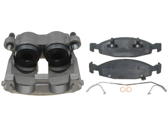 Raybestos Brakes Disc Brake Caliper P/N:RC10963 Fits: Jeep Grand Cherokee 02-99 - Image 1