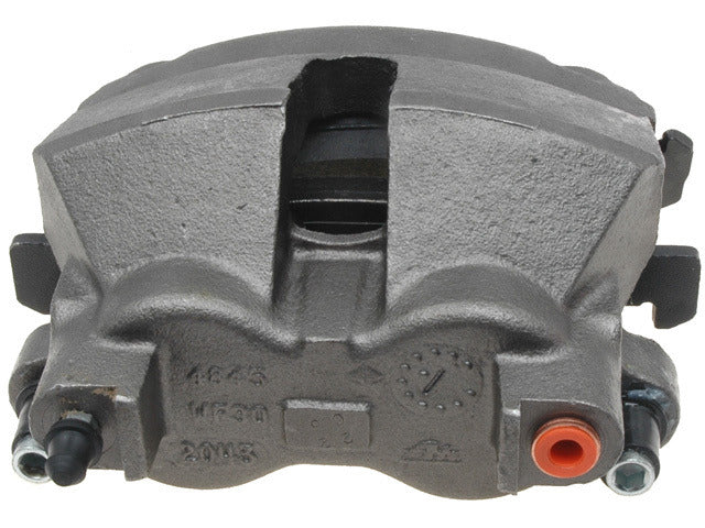 Raybestos Brakes Disc Brake Caliper P/N:RC10963 Fits: Jeep Grand Cherokee 02-99 - Image 3