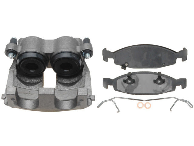 Raybestos Brakes Disc Brake Caliper P/N:RC10964 Fits: Jeep Grand Cherokee 02-99 - Image 1