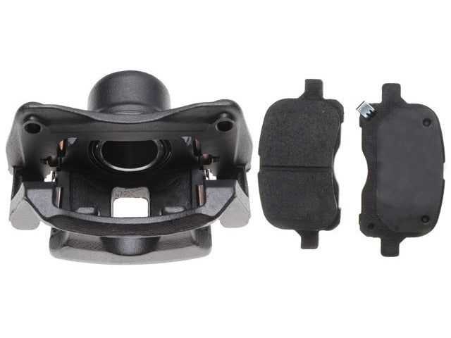 Raybestos Brakes Disc Brake Caliper P/N:RC10971 Fits: Chevrolet Prizm 02-98, Toyota Corolla 02-98 - Image 1