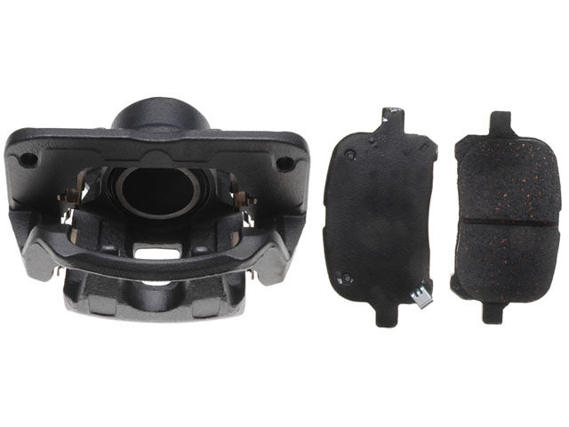 Raybestos Brakes Disc Brake Caliper P/N:RC10973QS Fits: Lexus Es300 01-97, Toyota Avalon 04-98, Toyota Camry 01-97, Toyota Solara 03-99 - Image 1