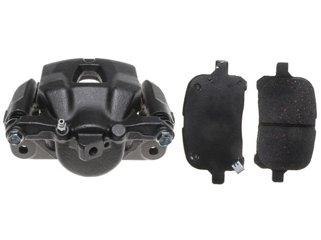Raybestos Brakes Disc Brake Caliper P/N:RC10973QS Fits: Lexus Es300 01-97, Toyota Avalon 04-98, Toyota Camry 01-97, Toyota Solara 03-99 - Image 2