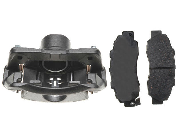 Raybestos Brakes Disc Brake Caliper P/N:RC10975QS Fits: Honda Accord 02-98 - Image 1