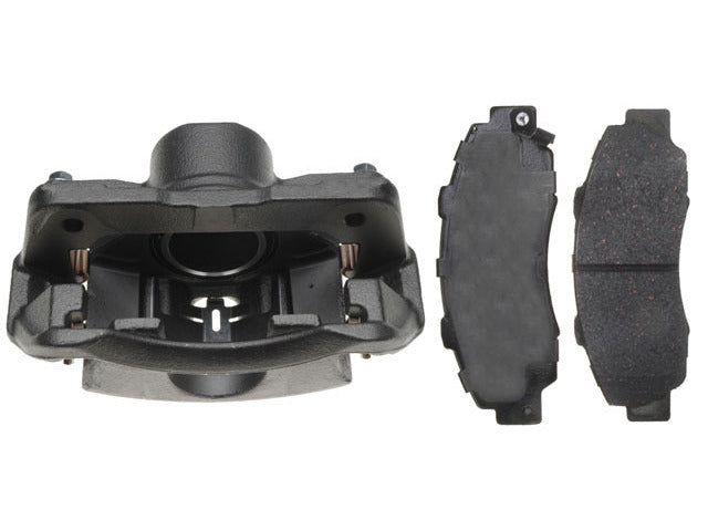 Raybestos Brakes Disc Brake Caliper P/N:RC10976QS Fits: Honda Accord 02-98 - Image 1