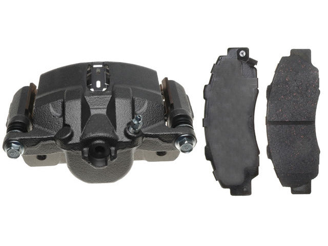 Raybestos Brakes Disc Brake Caliper P/N:RC10976QS Fits: Honda Accord 02-98 - Image 2