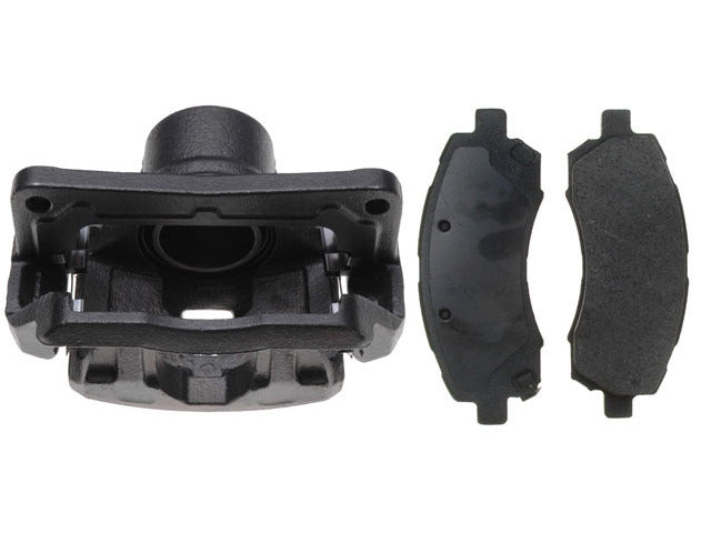 Raybestos Brakes Disc Brake Caliper P/N:RC10979 Fits: Subaru Impreza 01-97, Subaru Legacy 01-96 - Image 1
