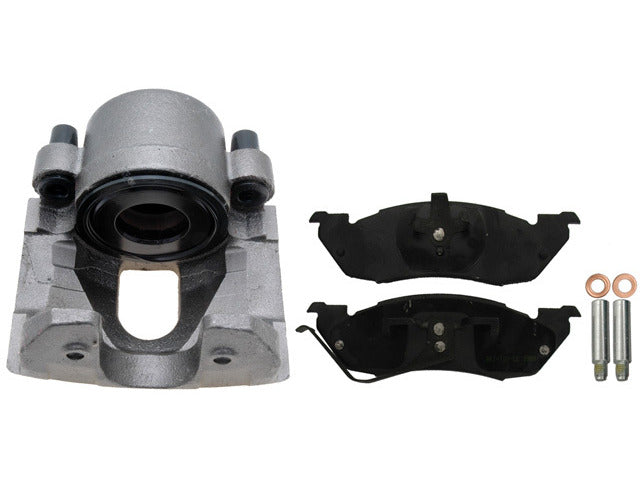 Raybestos Brakes Disc Brake Caliper P/N:RC10983 Fits: Dodge Dakota 98-97 - Image 1