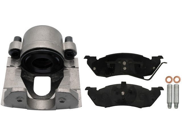 Raybestos Brakes Disc Brake Caliper P/N:RC10984 Fits: Dodge Dakota 98-97 - Image 1