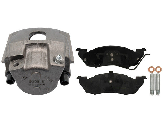 Raybestos Brakes Disc Brake Caliper P/N:RC10984 Fits: Dodge Dakota 98-97 - Image 2