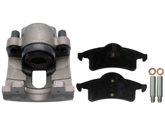 Raybestos Brakes Disc Brake Caliper P/N:RC10985 Fits: Jeep Grand Cherokee 04-99 - Image 1