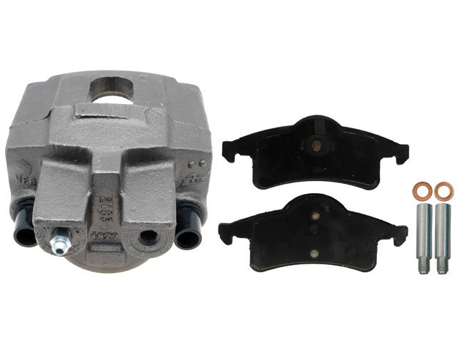 Raybestos Brakes Disc Brake Caliper P/N:RC10985 Fits: Jeep Grand Cherokee 04-99 - Image 2