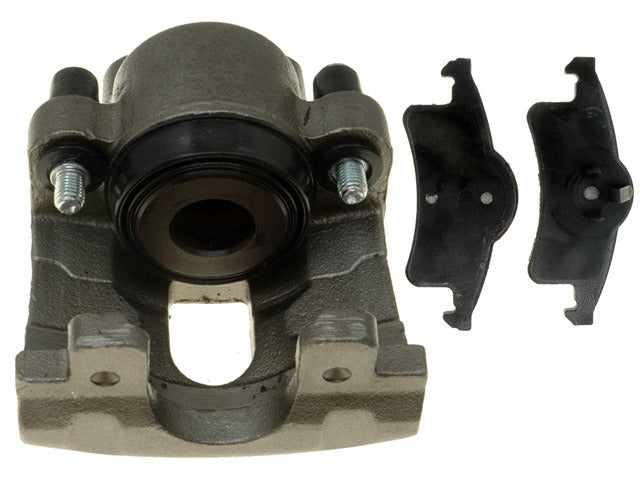 Raybestos Brakes Disc Brake Caliper P/N:RC10986 Fits: Jeep Grand Cherokee 04-99 - Image 1