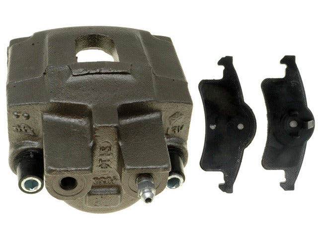 Raybestos Brakes Disc Brake Caliper P/N:RC10986 Fits: Jeep Grand Cherokee 04-99 - Image 2
