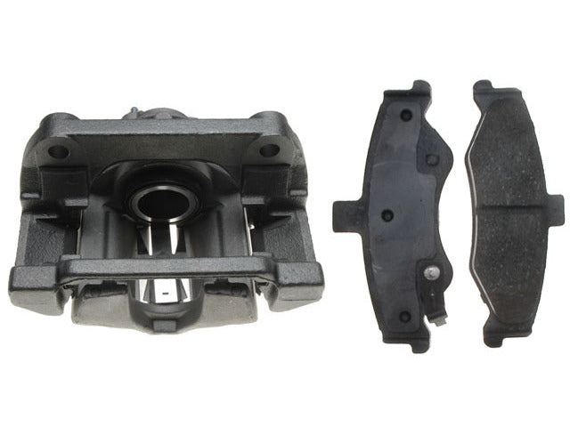 Raybestos Brakes Disc Brake Caliper P/N:RC10991 Fits: Chevrolet Camaro 02-98, Pontiac Firebird 02-98 - Image 1
