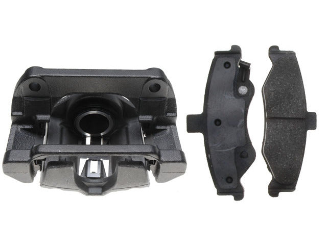 Raybestos Brakes Disc Brake Caliper P/N:RC10992 Fits: Chevrolet Camaro 02-98, Pontiac Firebird 02-98 - Image 1