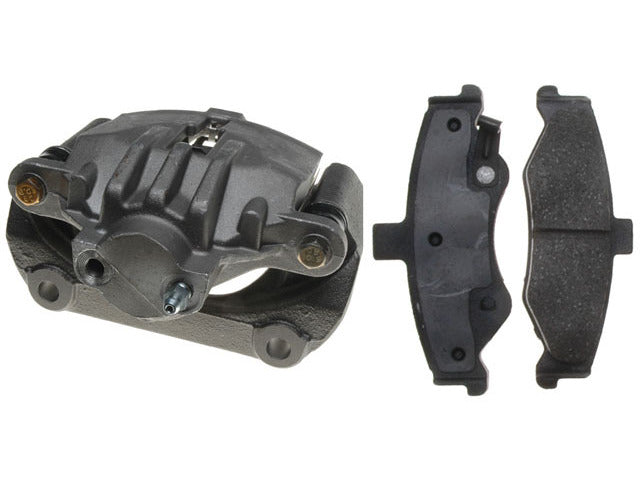 Raybestos Brakes Disc Brake Caliper P/N:RC10992 Fits: Chevrolet Camaro 02-98, Pontiac Firebird 02-98 - Image 2