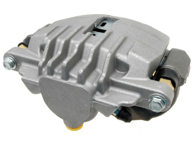 Raybestos Brakes Disc Brake Caliper P/N:RC10994QS Fits: Chevrolet Blazer 05-98, Chevrolet S10 04-98, GMC Jimmy 05-98, GMC Sonoma 04-98, Isuzu Hombre 00-98, Oldsmobile Bravada 01-97 - Image 4