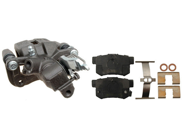 Raybestos Brakes Disc Brake Caliper P/N:RC10999 Fits: Honda Accord 02-98 - Image 2