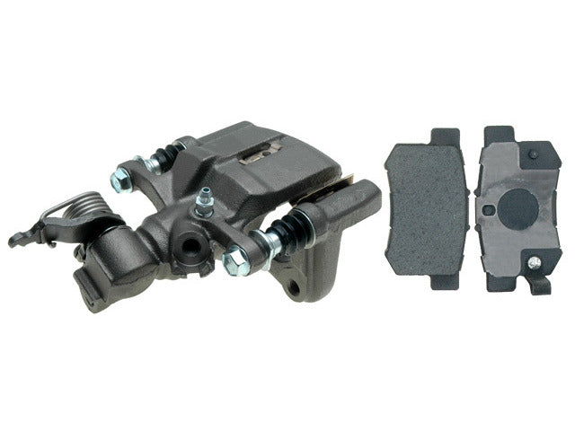 Raybestos Brakes Disc Brake Caliper P/N:RC11000 Fits: Honda Accord 02-98 - Image 2