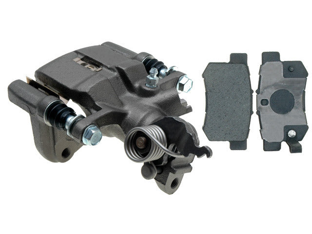 Raybestos Brakes Disc Brake Caliper P/N:RC11000 Fits: Honda Accord 02-98 - Image 3