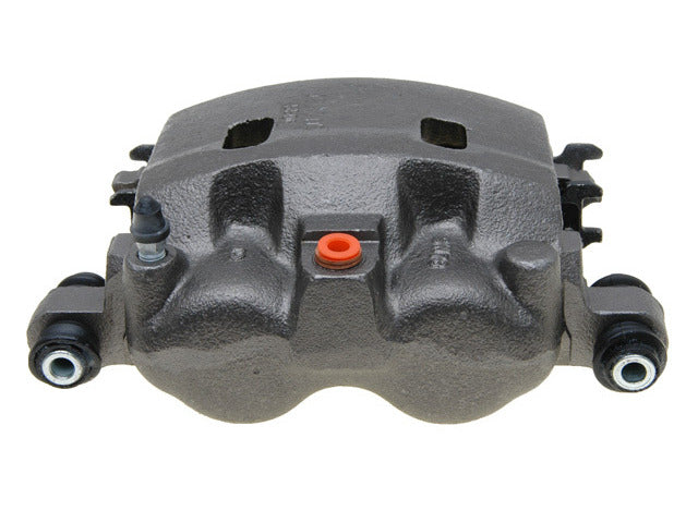 Raybestos Brakes Disc Brake Caliper P/N:RC11005SV Fits: Ford E-250 07-03, Ford E-250 Econoline 02-99, Ford E-350 Club Wagon 05-02, Ford E-350 Econoline 00-99, Ford E-350 Econoline Club Wagon 02-99, Ford E-350 Super Duty 07-99 - Image 3