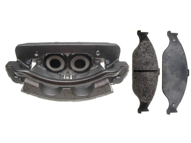 Raybestos Brakes Disc Brake Caliper P/N:RC11011 Fits: Ford Mustang 04-03 - Image 1