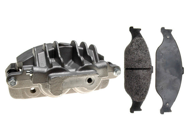 Raybestos Brakes Disc Brake Caliper P/N:RC11011 Fits: Ford Mustang 04-03 - Image 2