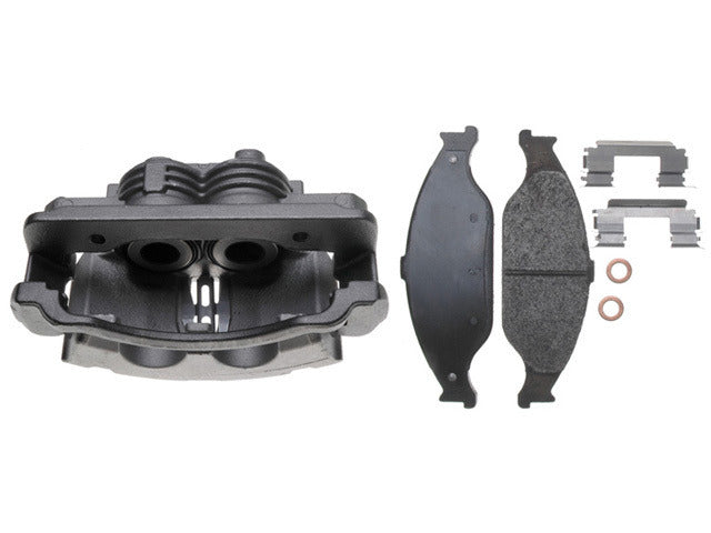Raybestos Brakes Disc Brake Caliper P/N:RC11012 Fits: Ford Mustang 04-03 - Image 1