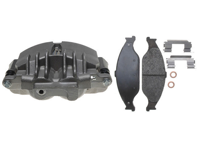 Raybestos Brakes Disc Brake Caliper P/N:RC11012 Fits: Ford Mustang 04-03 - Image 2