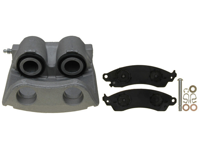Raybestos Brakes Disc Brake Caliper P/N:RC11013 Fits: Ford Mustang 01-99, Ford Mustang 2003 - Image 1
