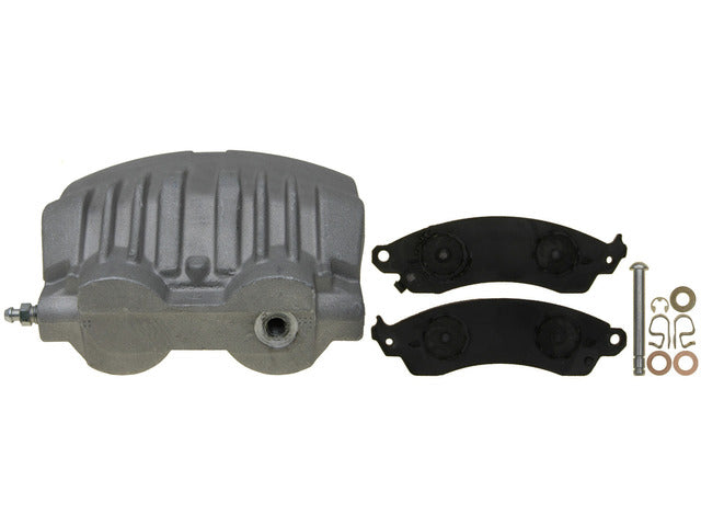 Raybestos Brakes Disc Brake Caliper P/N:RC11013 Fits: Ford Mustang 01-99, Ford Mustang 2003 - Image 2