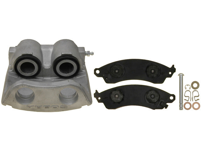 Raybestos Brakes Disc Brake Caliper P/N:RC11014 Fits: Ford Mustang 01-99, Ford Mustang 2003 - Image 1