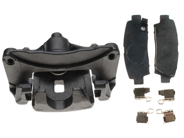 Raybestos Brakes Disc Brake Caliper P/N:RC11019 Fits: Toyota Avalon 99-97 - Image 1