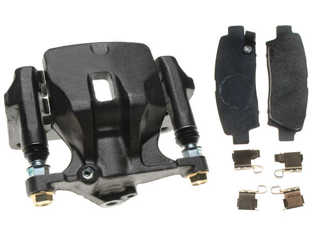 Raybestos Brakes Disc Brake Caliper P/N:RC11019 Fits: Toyota Avalon 99-97 - Image 2