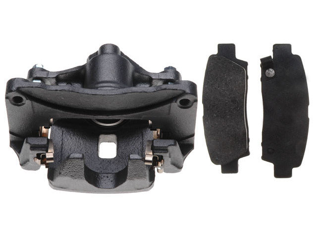 Raybestos Brakes Disc Brake Caliper P/N:RC11020 Fits: Toyota Avalon 99-97 - Image 1