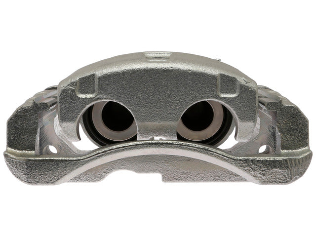 Raybestos Brakes Disc Brake Caliper P/N:RC11021C Fits: Cadillac Escalade, Cadillac Escalade Esv, Cadillac Escalade Ext, Chevrolet Astro, Chevrolet Avalanche 1500, Chevrolet Avalanche 2500, Chevrolet Express 1500, Chevrolet Express 2500 - Image 1