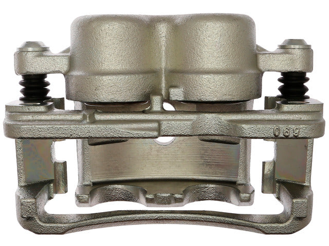 Raybestos Brakes Disc Brake Caliper P/N:RC11021C Fits: Cadillac Escalade, Cadillac Escalade Esv, Cadillac Escalade Ext, Chevrolet Astro, Chevrolet Avalanche 1500, Chevrolet Avalanche 2500, Chevrolet Express 1500, Chevrolet Express 2500 - Image 2