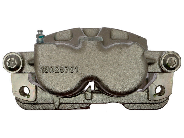 Raybestos Brakes Disc Brake Caliper P/N:RC11021C Fits: Cadillac Escalade, Cadillac Escalade Esv, Cadillac Escalade Ext, Chevrolet Astro, Chevrolet Avalanche 1500, Chevrolet Avalanche 2500, Chevrolet Express 1500, Chevrolet Express 2500 - Image 3
