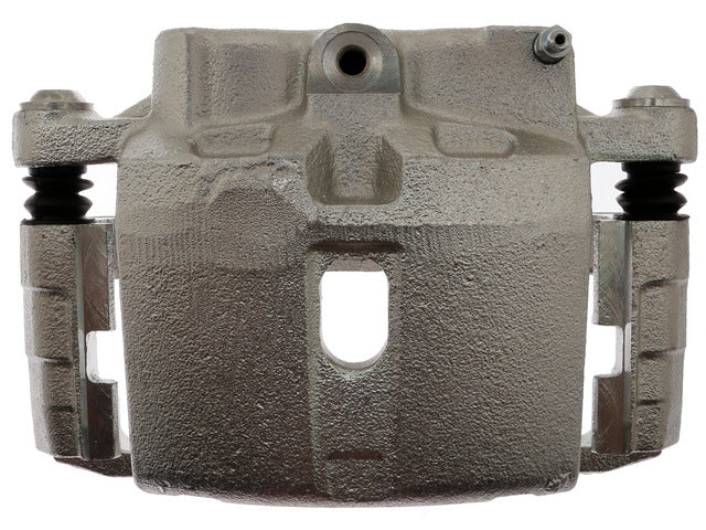Raybestos Brakes Disc Brake Caliper P/N:RC11021C Fits: Cadillac Escalade, Cadillac Escalade Esv, Cadillac Escalade Ext, Chevrolet Astro, Chevrolet Avalanche 1500, Chevrolet Avalanche 2500, Chevrolet Express 1500, Chevrolet Express 2500 - Image 4