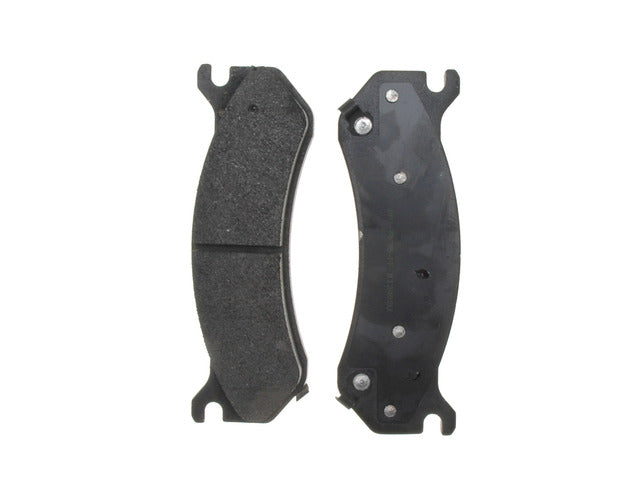 Raybestos Brakes Disc Brake Caliper P/N:RC11021C Fits: Cadillac Escalade, Cadillac Escalade Esv, Cadillac Escalade Ext, Chevrolet Astro, Chevrolet Avalanche 1500, Chevrolet Avalanche 2500, Chevrolet Express 1500, Chevrolet Express 2500 - Image 5