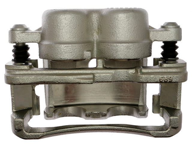 Raybestos Brakes Disc Brake Caliper P/N:RC11022C Fits: Cadillac Escalade, Cadillac Escalade Esv, Cadillac Escalade Ext, Chevrolet Astro, Chevrolet Avalanche 1500, Chevrolet Avalanche 2500, Chevrolet Express 1500, Chevrolet Express 2500 - Image 2
